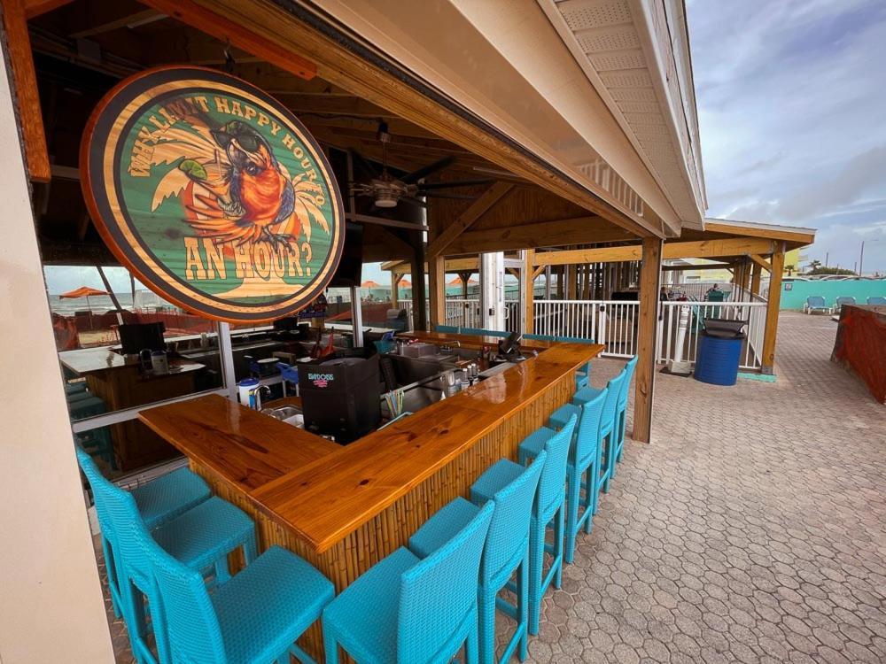 The Maverick Ormond Beach Exterior photo
