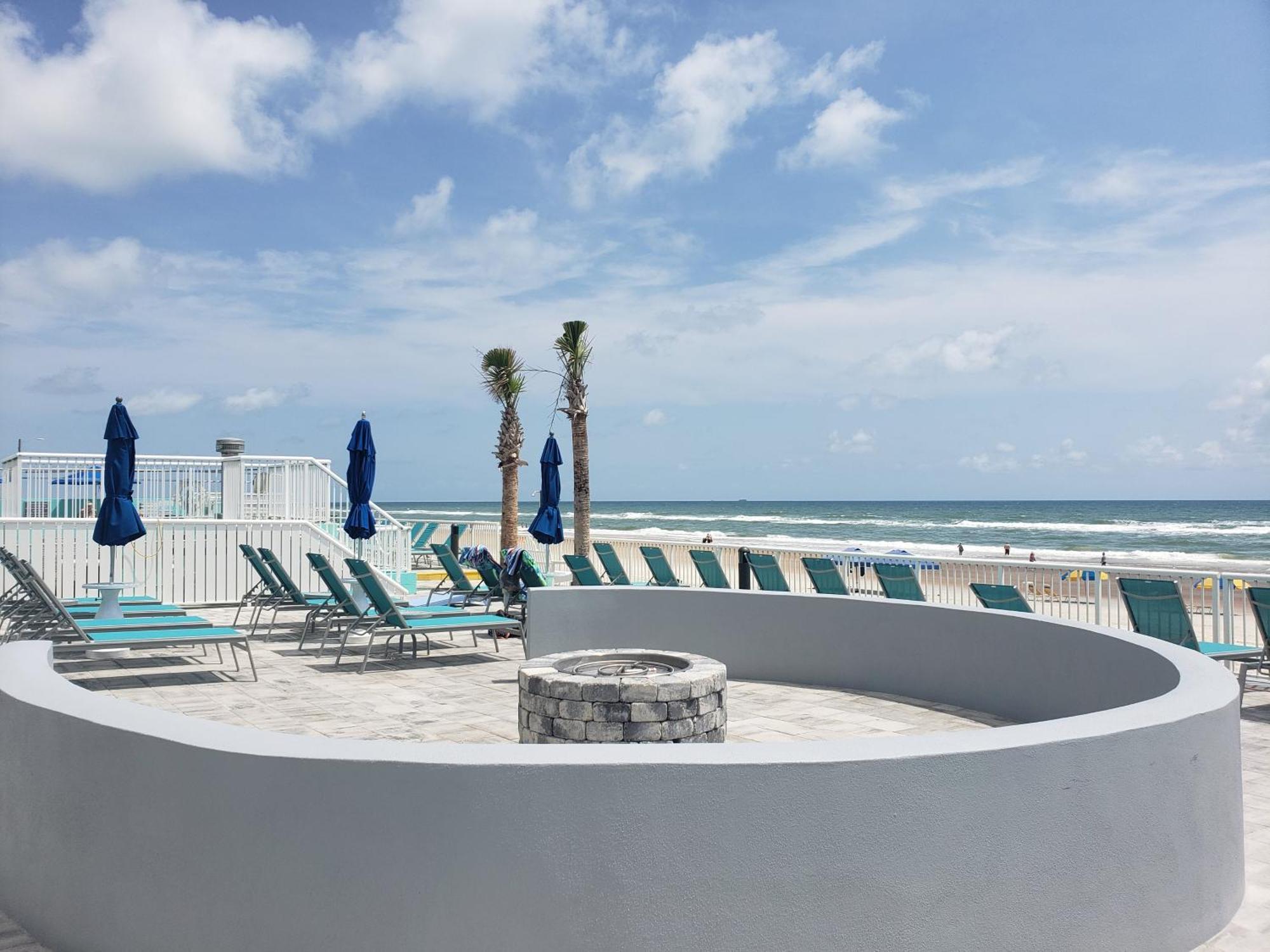 The Maverick Ormond Beach Exterior photo