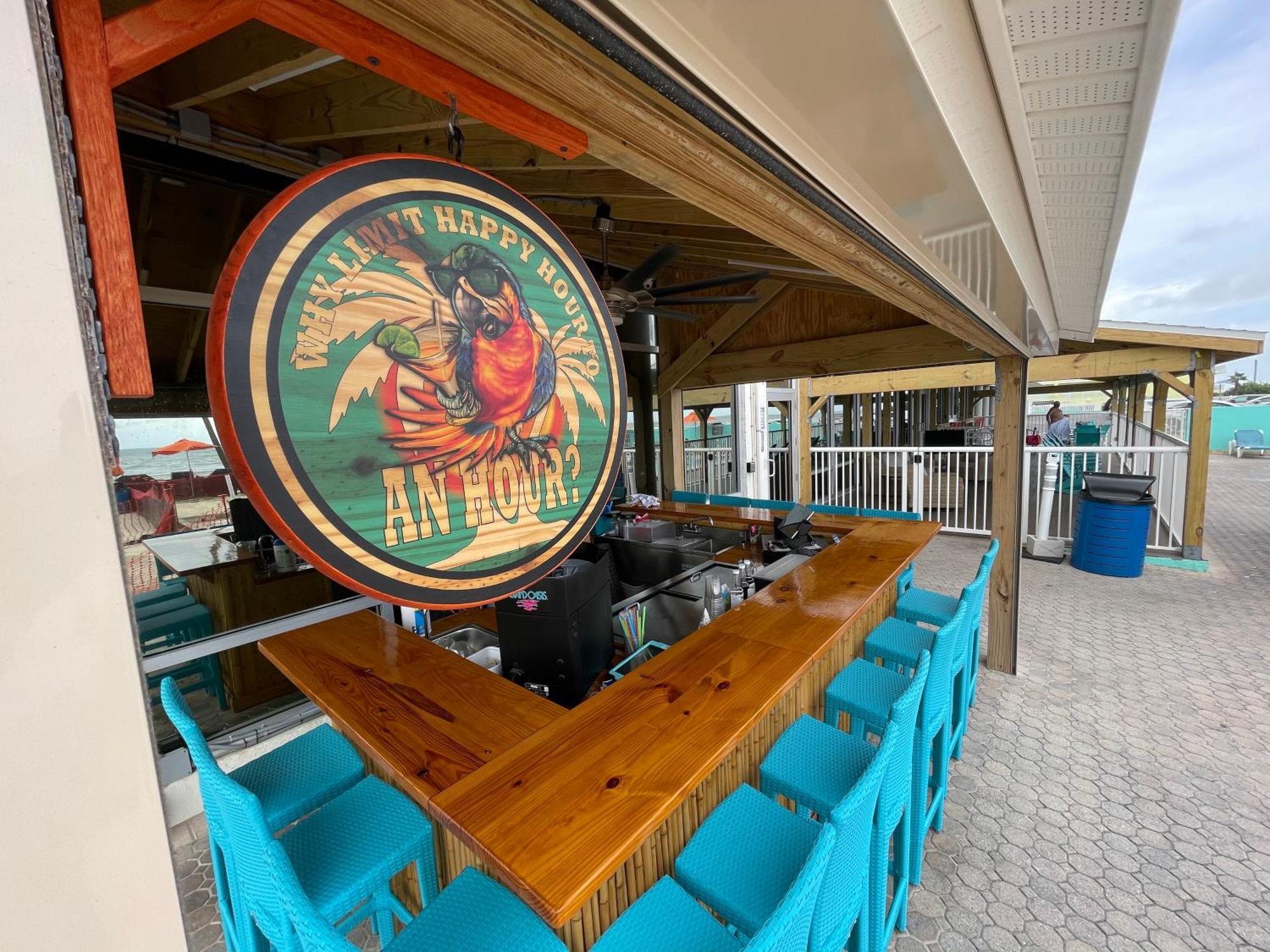 The Maverick Ormond Beach Exterior photo