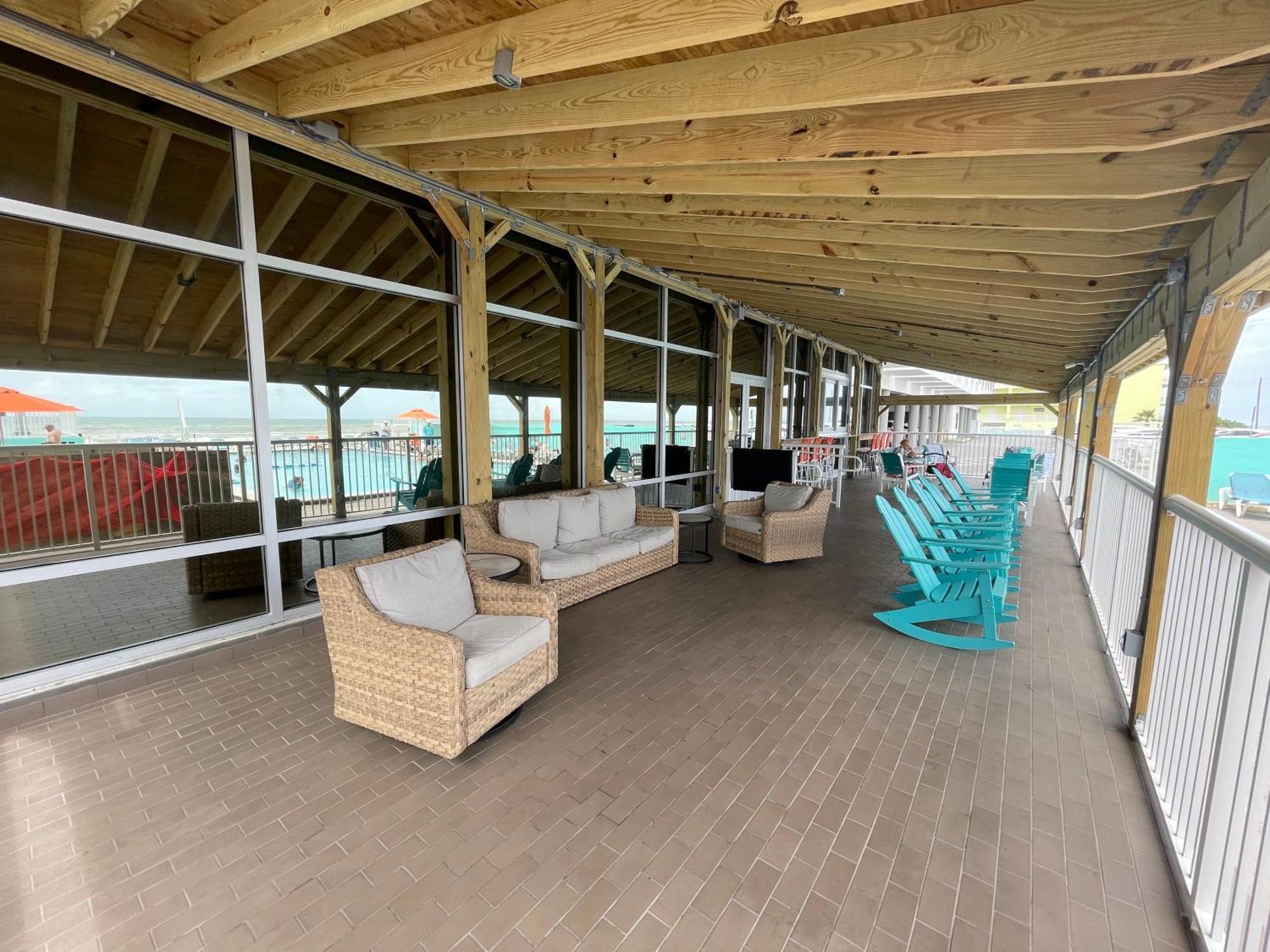 The Maverick Ormond Beach Exterior photo