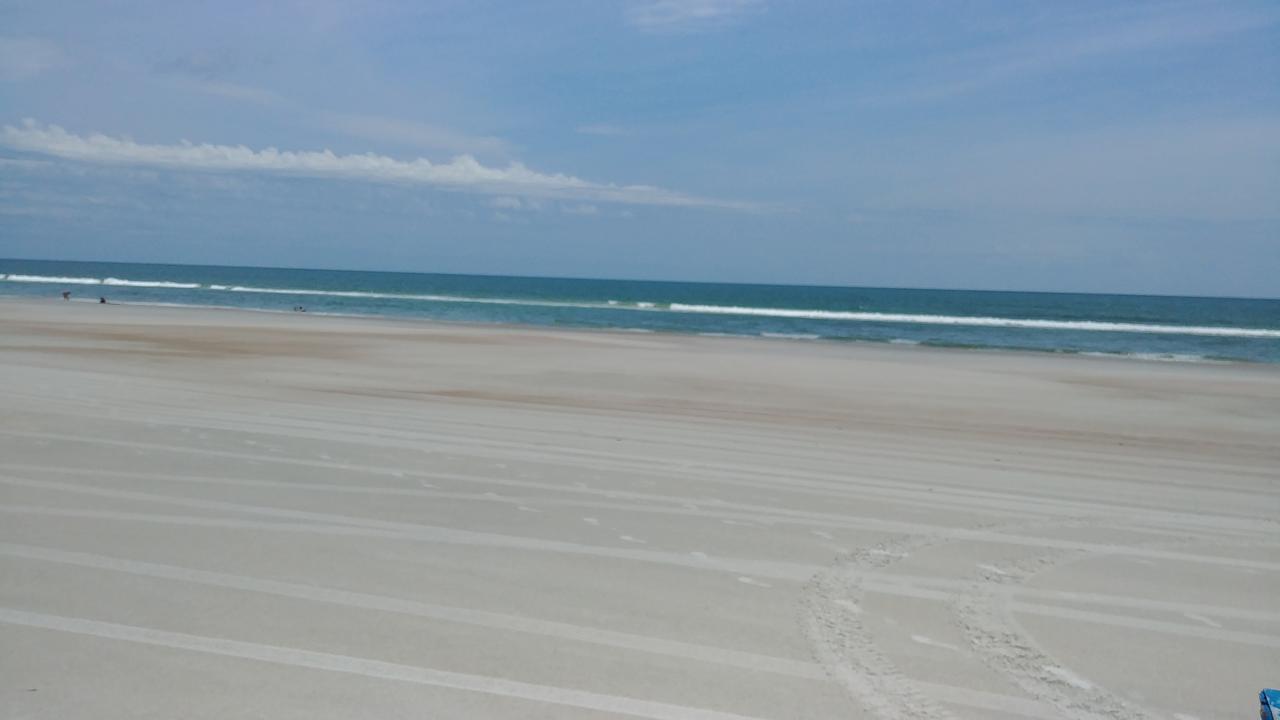 The Maverick Ormond Beach Exterior photo